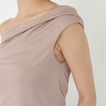 Cloud Twist Top - Esse - Blush - XXS -