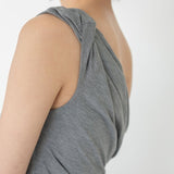 Cloud Twist Top - Esse - Chalk - XXS -