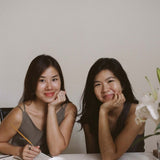 'Reflections and Intentions', a Poptsie Paper Co. Calligraphy Workshop - Esse - Sat 14 Dec 10am - 2pm -