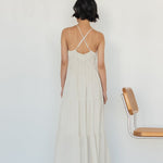 Riviera Dress - Esse - Lemon Drop - XXS -