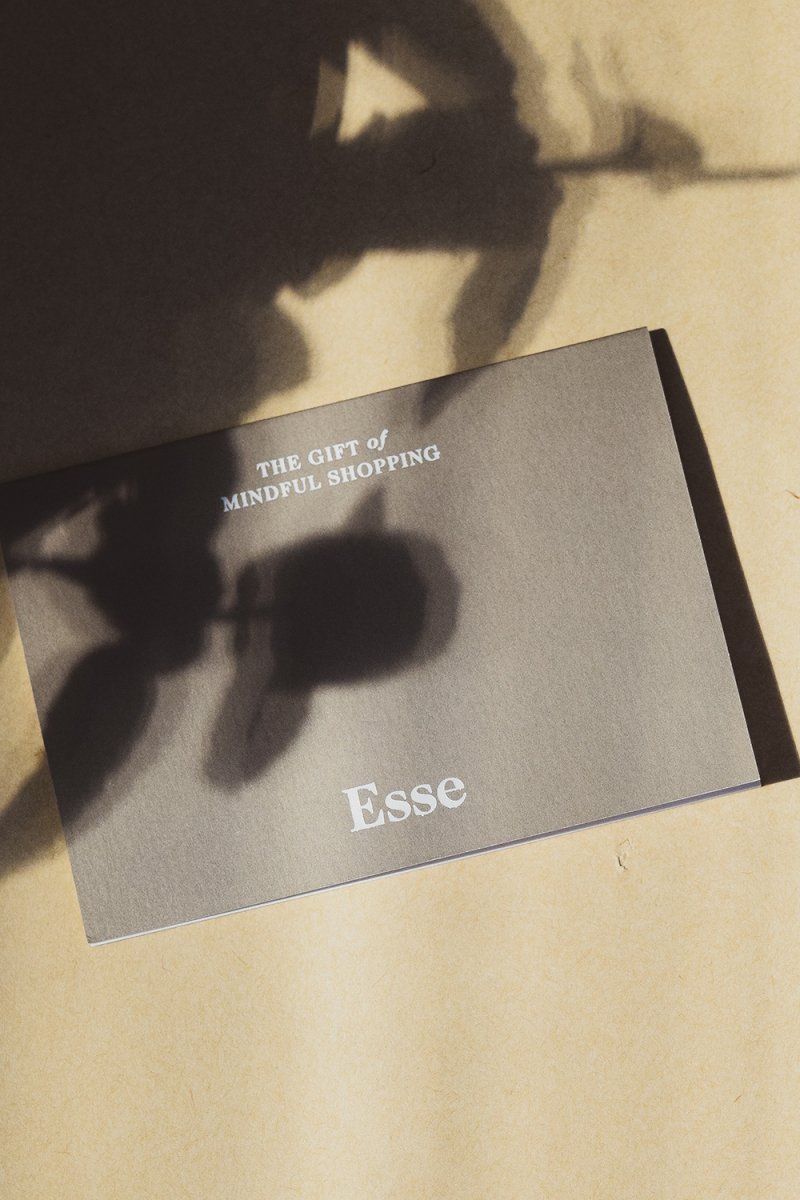 Esse Gift Card - Esse-$50--
