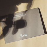 Esse Gift Card - Esse-$50--