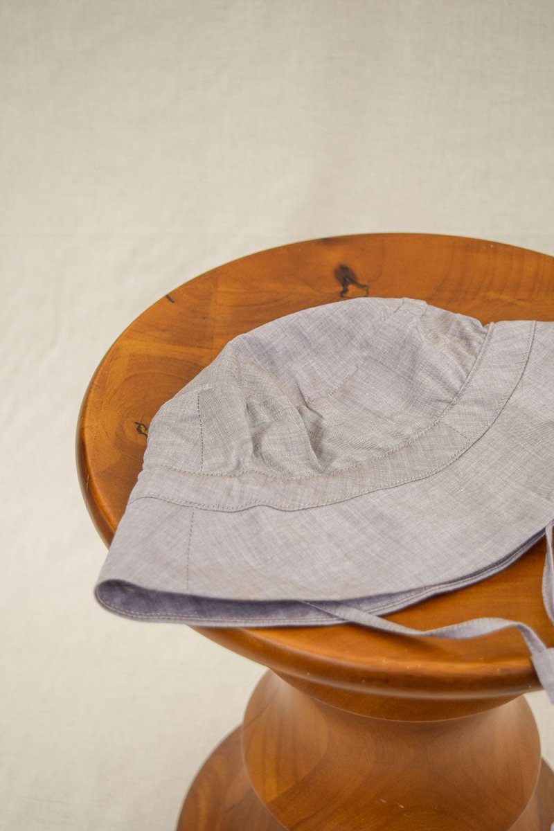 for Pēpi Bucket Hat - Esse-Warm Sand-6-24M-