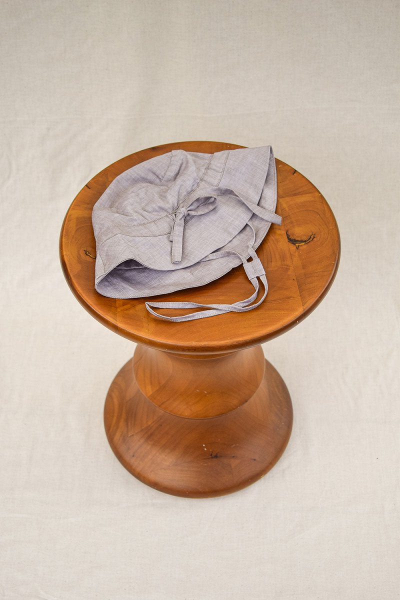 for Pēpi Bucket Hat - Esse-Warm Sand-6-24M-
