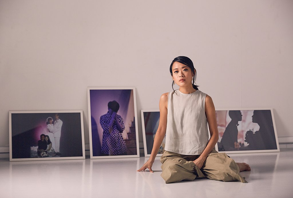 Championing diversity and inclusivity: Charmaine Poh - Esse