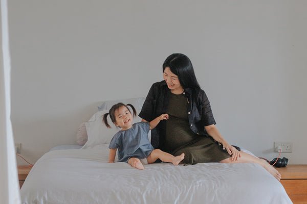 Modern-Day Hero: Kate Low on redefining work-life balance as a mumpreneur - Esse