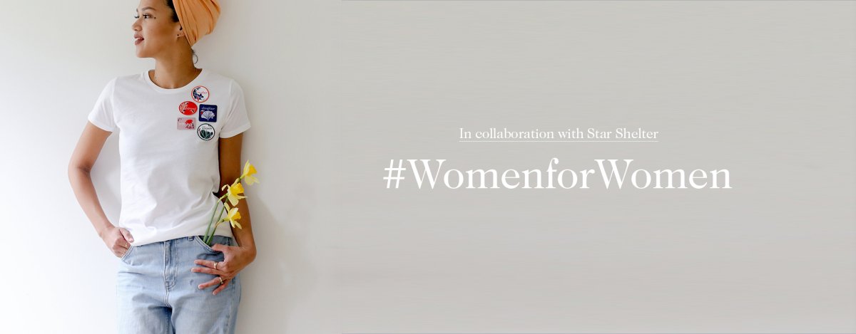 #WomenforWomen - Esse