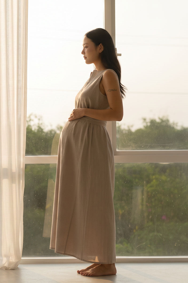Bump to Baby