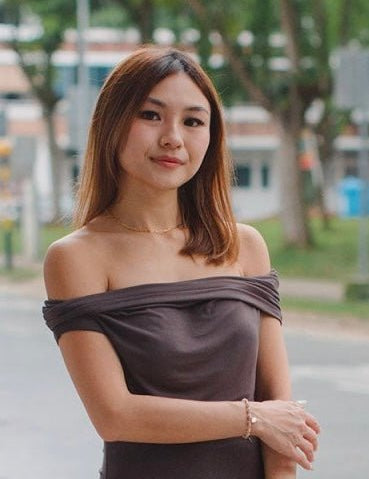 Cloud Twist Top - Esse - Mocha - XXS - 