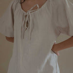 Country Dress in Cereal - Esse-XXS (MTO)-Option 1-