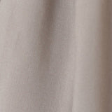Elongate Elastic Pants in Taupe - Esse-XXS-Regular-