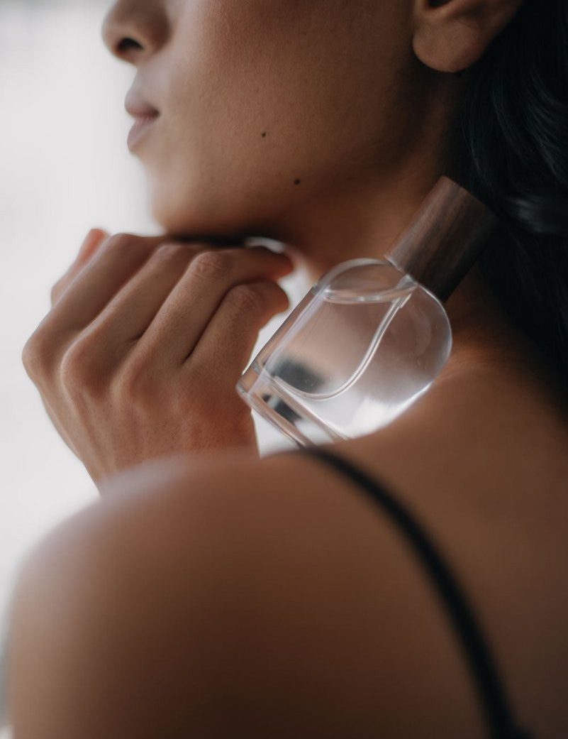 Forest Bathing Linen and Perfume Mist in 50ml - Esse---