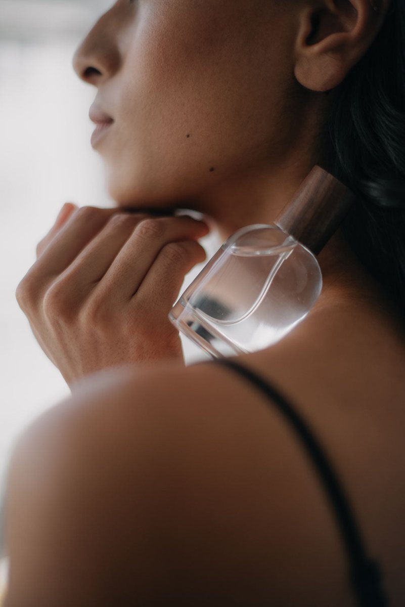 Forest Bathing Linen and Perfume Mist in 50ml - Esse---