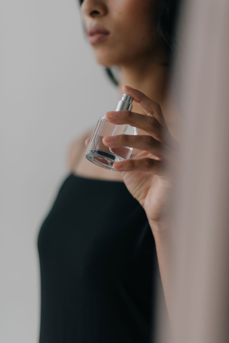 Forest Bathing Linen and Perfume Mist in 50ml - Esse---