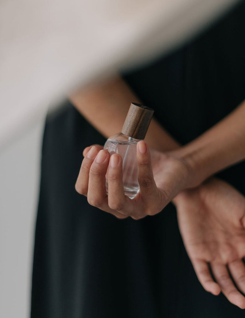 Forest Bathing Linen and Perfume Mist in 50ml - Esse---