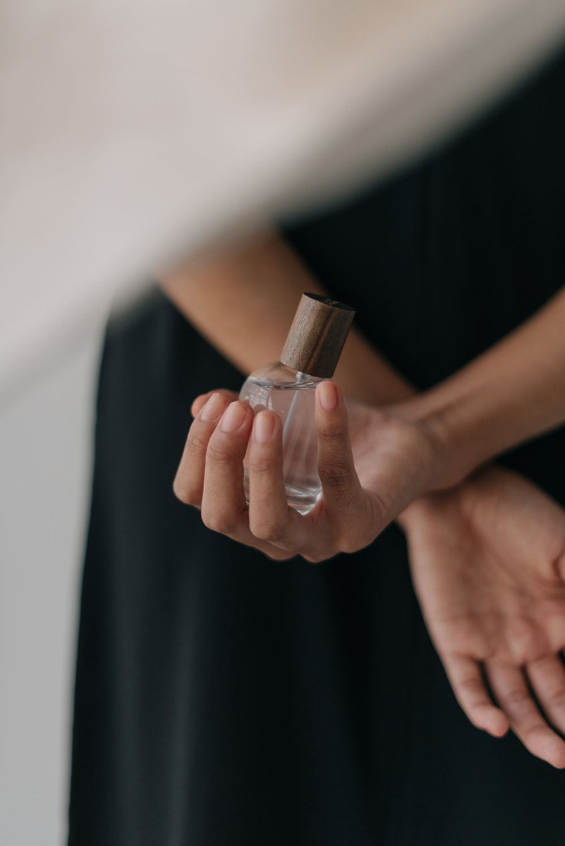 Forest Bathing Linen and Perfume Mist in 50ml - Esse---