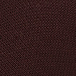 Knit Top with Asymmetrical Keyhole - Esse-Black-S-