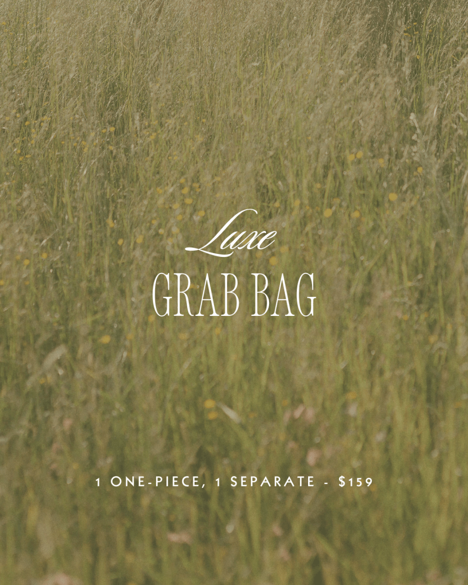 Luxe Grab Bag - Esse - XXS - XS - 