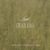 Luxe Grab Bag - Esse - XXS - XS - 