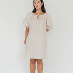 Mini Country Dress in Cereal - Esse - XXS - 