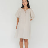 Mini Country Dress in Cereal - Esse - XXS - 