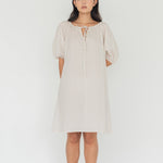 Mini Country Dress in Cereal - Esse - XXS - 