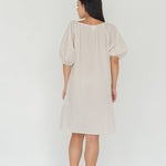 Mini Country Dress in Cereal - Esse - XXS - 