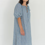 Mini Country Dress in Daisy Print - Esse - XXS - 