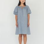 Mini Country Dress in Daisy Print - Esse - XXS - 