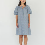 Mini Country Dress in Daisy Print - Esse - XXS - 