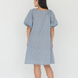 Mini Country Dress in Daisy Print - Esse - XXS - 