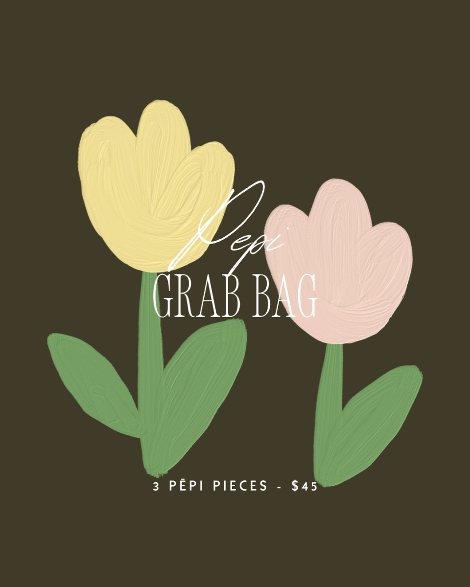 Pēpi Grab Bag - Esse - 3 - 6 Months - 