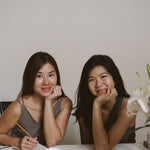 'Reflections and Intentions', a Poptsie Paper Co. Calligraphy Workshop - Esse - Sat 14 Dec 10am - 2pm - 