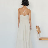 Riviera Dress - Esse - Lemon Drop - XXS - 