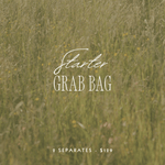 Starter Grab Bag - Esse - XXS - XS - 