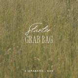 Starter Grab Bag - Esse - XXS - XS - 