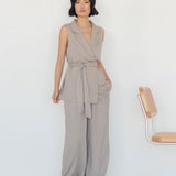 Wrap Vest - Final Cut