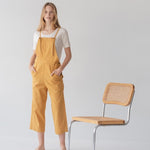 Aude Overalls - Esse-Sunshine-XXS-