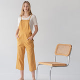 Aude Overalls - Esse-Sunshine-XXS-