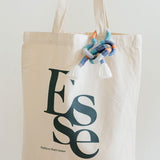 Beeyarnd for Esse Art Tote - Esse-Whirl 1--