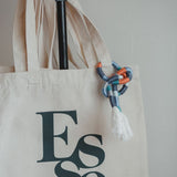 Beeyarnd for Esse Art Tote - Esse-Whirl 2--