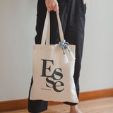 Beeyarnd for Esse Art Tote - Esse-Whirl 2--