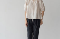 Country Blouse - Esse-Cereal-XXS (MTO)-Option 1