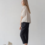 Country Blouse - Esse-Cereal-XXS (MTO)-Option 1
