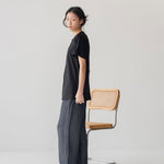 Daytripper Shirt - Esse-Black-XXS-