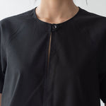 Daytripper Shirt - Esse-Black-XXS-