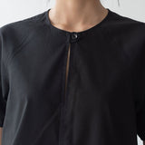 Daytripper Shirt - Esse-Black-XXS-