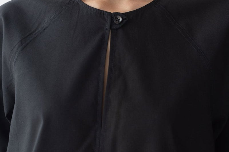 Daytripper Shirt - Esse-Black-XXS-