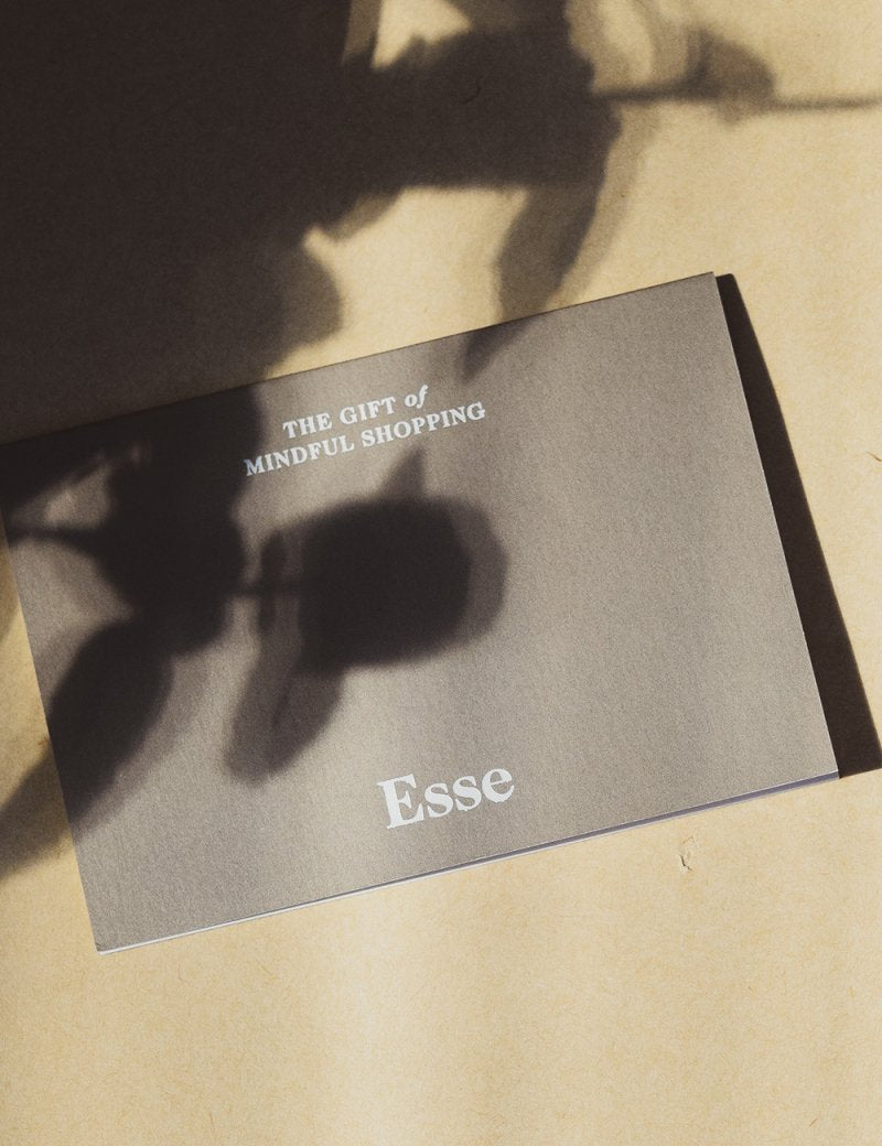 Esse Gift Card - Esse-$50--