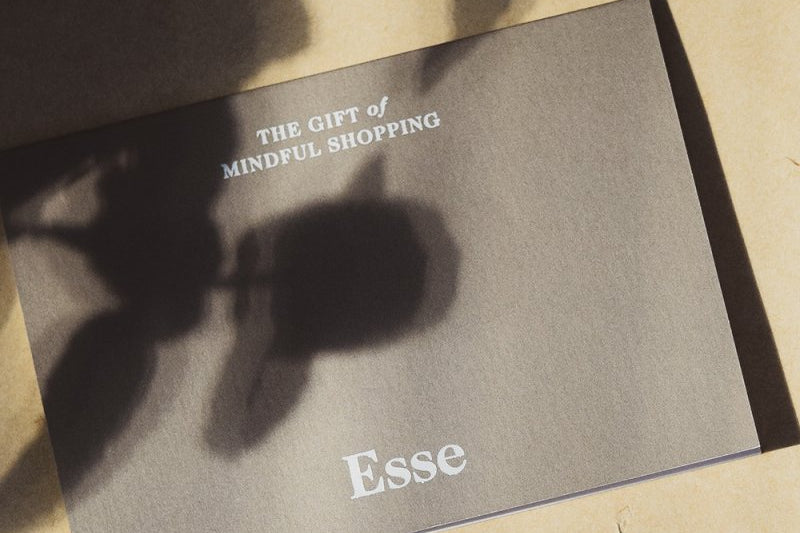 Esse Gift Card - Esse-$50--